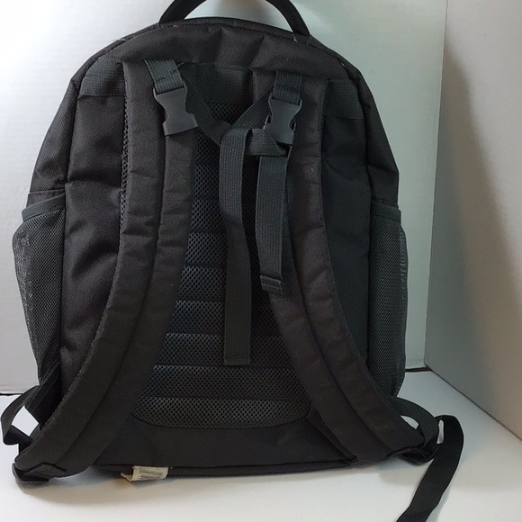 J is for Jeep Backpack Diaper Bag - Picture 2 of 6